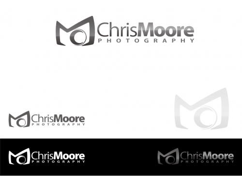 Design for Contest: Custom Photography Logo
