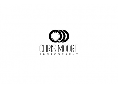 Design for Contest: Custom Photography Logo