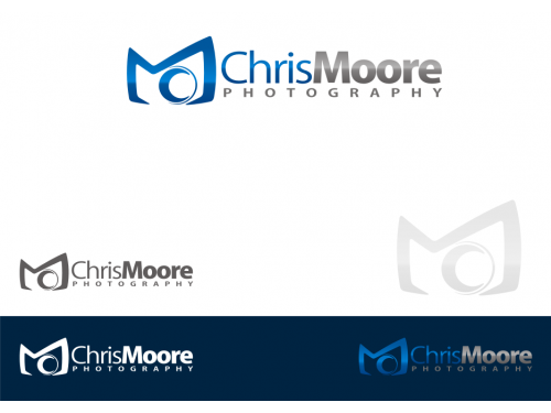 Design for Contest: Custom Photography Logo