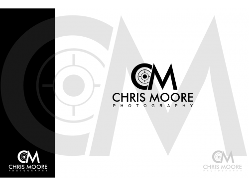 Design by logolumi for Contest:  Custom Photography Logo