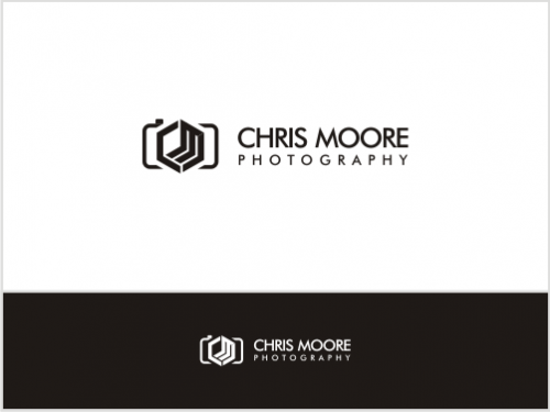 Design by Olvenion for Contest:  Custom Photography Logo