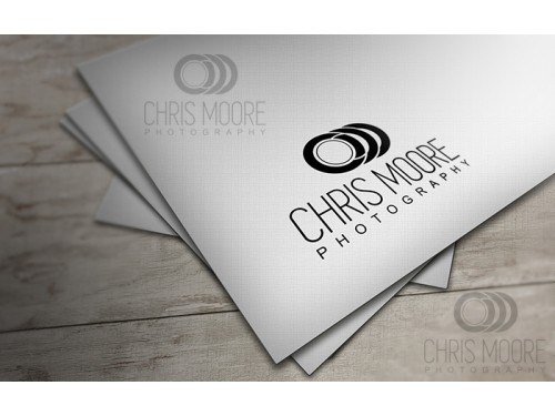 Design by logolumi for Contest:  Custom Photography Logo
