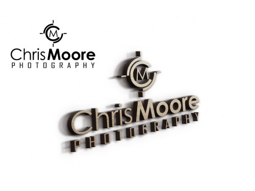 Design for Contest: Custom Photography Logo