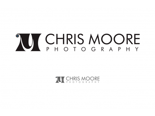 Design for Contest: Custom Photography Logo