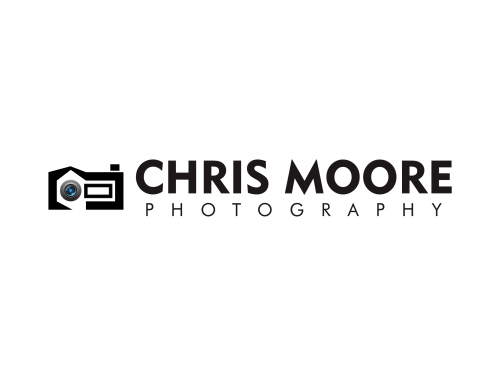 Design for Contest: Custom Photography Logo