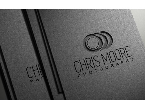 Design by logolumi for Contest:  Custom Photography Logo