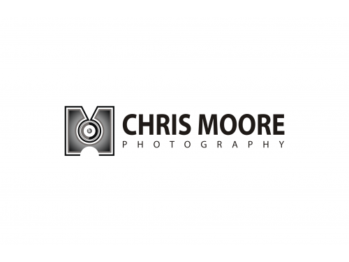 Design for Contest: Custom Photography Logo