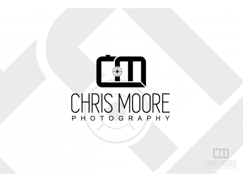 Design for Contest: Custom Photography Logo