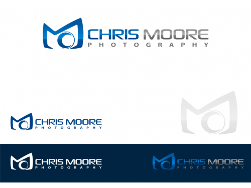 Design for Contest: Custom Photography Logo