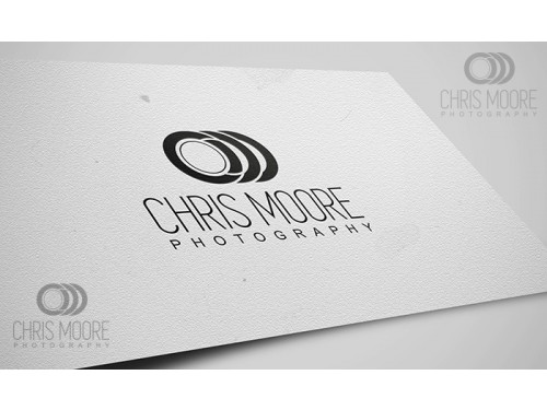 Design by logolumi for Contest:  Custom Photography Logo