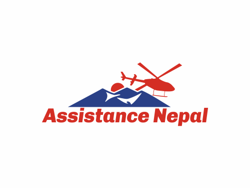 New travel assistance company requires a LOGO!