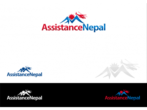 New travel assistance company requires a LOGO!