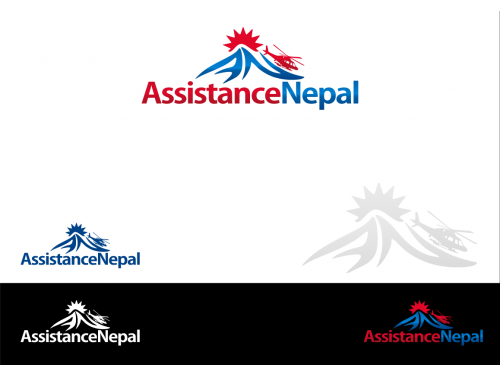 New travel assistance company requires a LOGO!