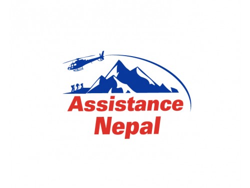 New travel assistance company requires a LOGO!