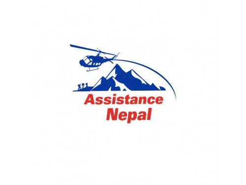 New travel assistance company requires a LOGO!