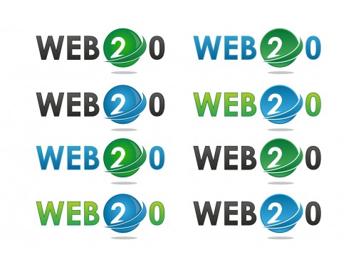 Web 2 Zero logo