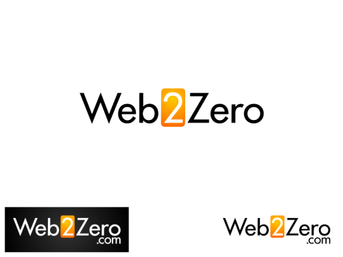 Web 2 Zero logo