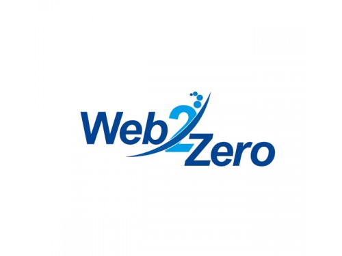 Web 2 Zero logo