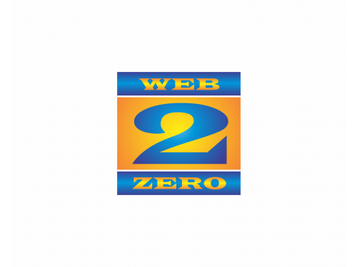 Design by ninis design for Contest: Web 2 Zero logo