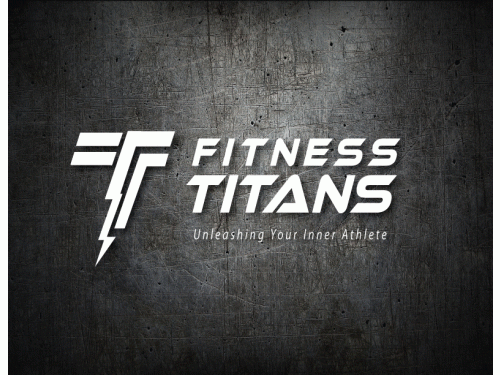 Logo for Fitness Company