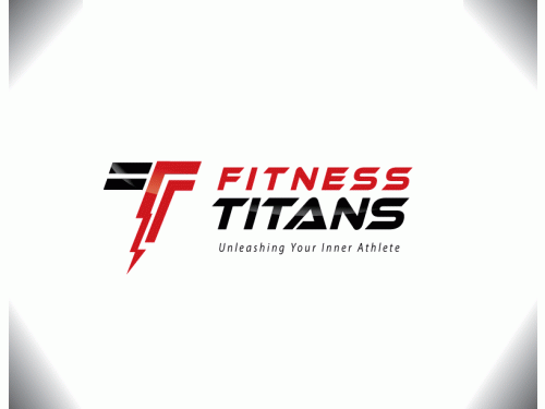 Logo for Fitness Company