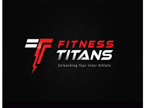 Logo for Fitness Company