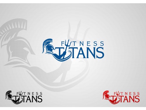 Logo for Fitness Company