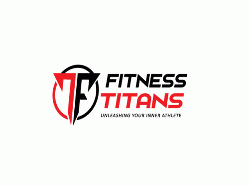 Logo for Fitness Company