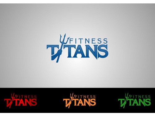 Design by greendart for Contest:  Logo for Fitness Company