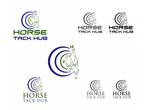 Logo & Favicon for new Company