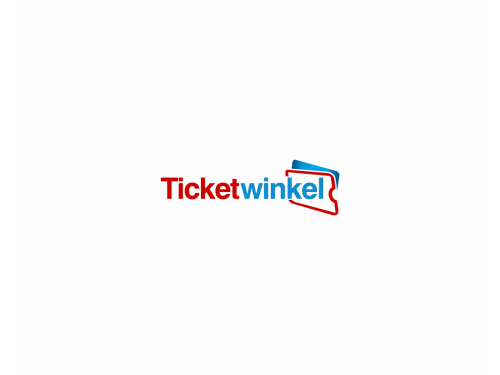 Design for Contest: Logo for online concert ticket shop