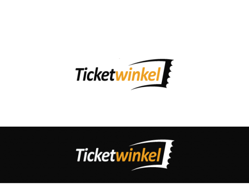 Design for Contest: Logo for online concert ticket shop