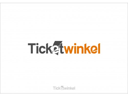 Design for Contest: Logo for online concert ticket shop