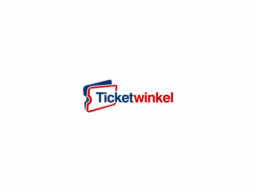 Design for Contest: Logo for online concert ticket shop