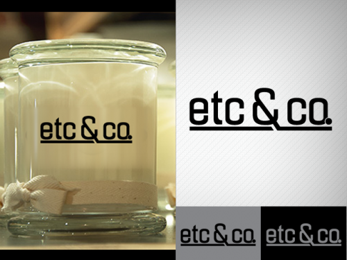 Design by Pixigner for Contest:  Modern Apothecary Style Logo for Candle Studio/ Personal Care Products