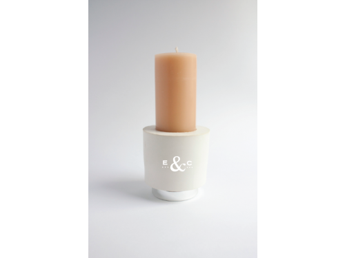 Design by Rooni for Contest:  Modern Apothecary Style Logo for Candle Studio/ Personal Care Products