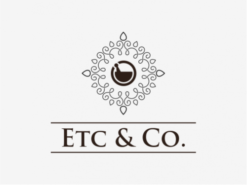 Design by H2O Entity for Contest:  Modern Apothecary Style Logo for Candle Studio/ Personal Care Products