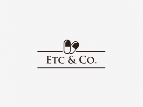Design by H2O Entity for Contest:  Modern Apothecary Style Logo for Candle Studio/ Personal Care Products