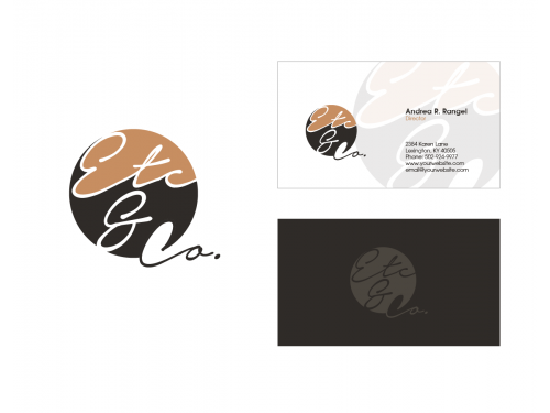 Design by ideadesign for Contest:  Modern Apothecary Style Logo for Candle Studio/ Personal Care Products