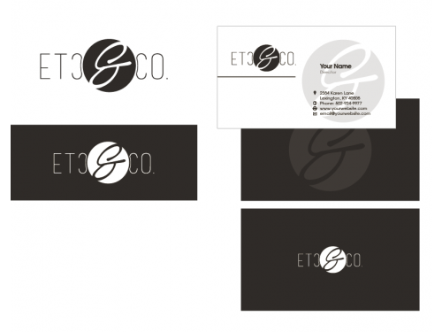 Design by ideadesign for Contest:  Modern Apothecary Style Logo for Candle Studio/ Personal Care Products