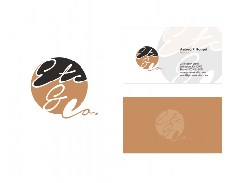 Design by ideadesign for Contest:  Modern Apothecary Style Logo for Candle Studio/ Personal Care Products