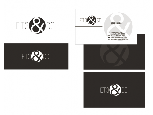 Design by ideadesign for Contest:  Modern Apothecary Style Logo for Candle Studio/ Personal Care Products