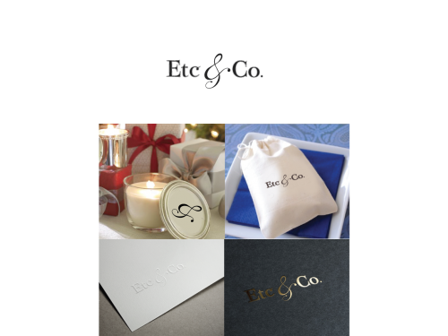 Design by Rooni for Contest:  Modern Apothecary Style Logo for Candle Studio/ Personal Care Products