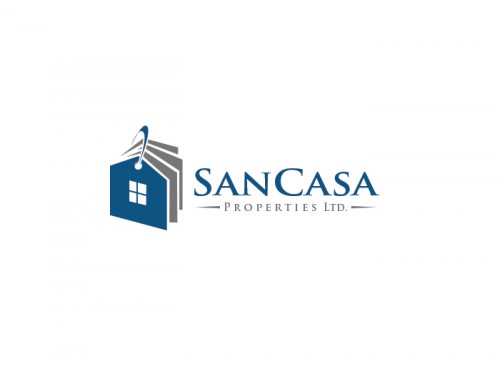 Winning design by ceci_milan for Contest: SanCasa Properties Ltd. 
