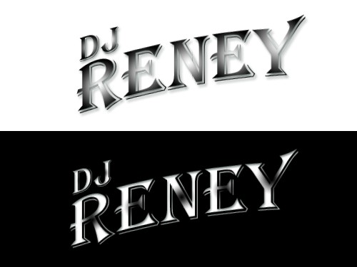 Design for Contest: Logo for a Dj Name 