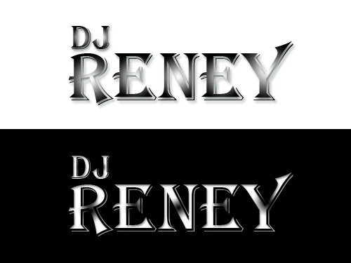 Design for Contest: Logo for a Dj Name 