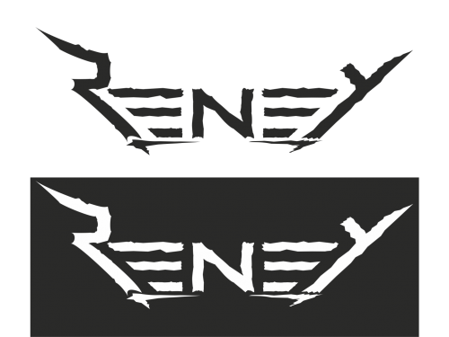 Design by ia for Contest: Logo for a Dj Name 
