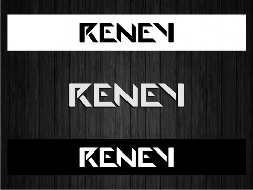 Design by GOLD for Contest:  Logo for a Dj Name 