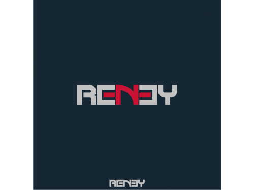 Design by ovfa ® for Contest: Logo for a Dj Name 