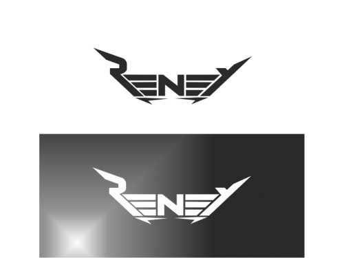 Design by ia for Contest:  Logo for a Dj Name 